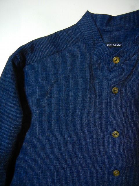 FRANK LEDER 【フランクリーダー】正規取り扱い店、通販可能 ON LINE